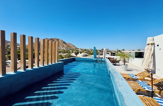 Colmena Hotel Los Cabos Marina
