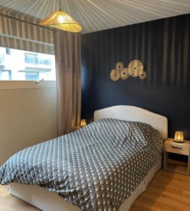 Coloc Chambre privée meublée dans un appartement lumineux et spacieux, Hyper centrale