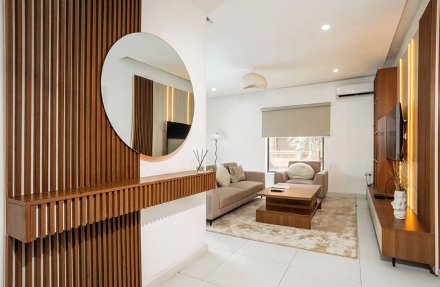 COLOGNE RESIDENCE