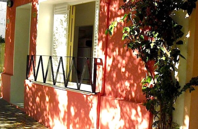 Colonia, Uruguay. Studio Apt in the Historic District