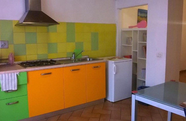 Colonna Home