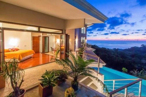 Colores del Viento - by Pura Villas