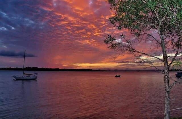 Combined Units Perfect for Families Bribie Island