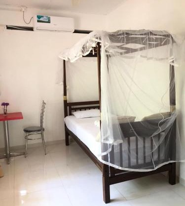 Come home holiday bungalow & villa