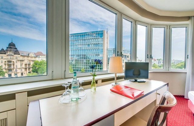 Come Inn Berlin Kurfürstendamm