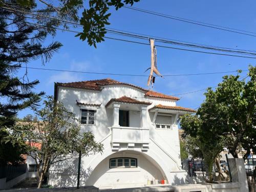 Come Inn Costa da Caparica