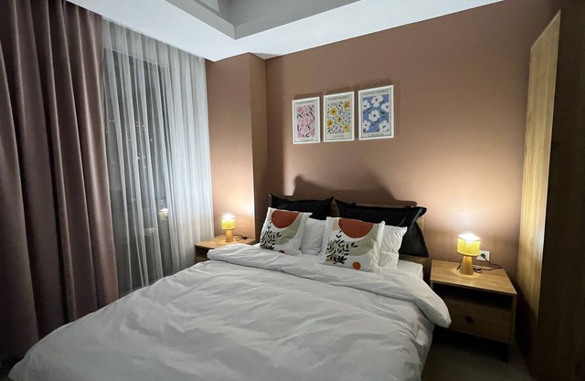 Come Live Go Apartments 44