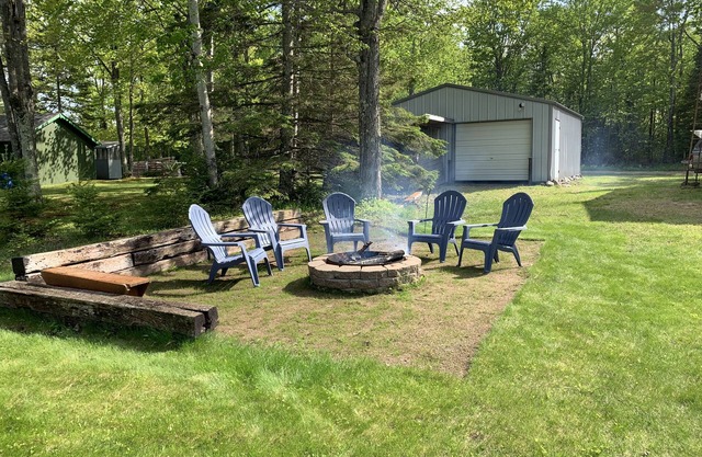 COME RELAX AND ENJOY THE PEACE AND FUN