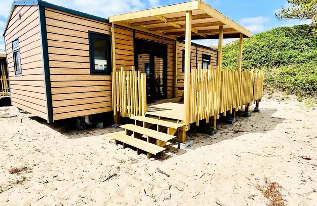 Comfort + 2 bedrooms 4 persons