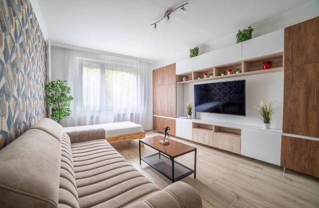 Comfort 28 - Your little spot of comfort in Miskolc