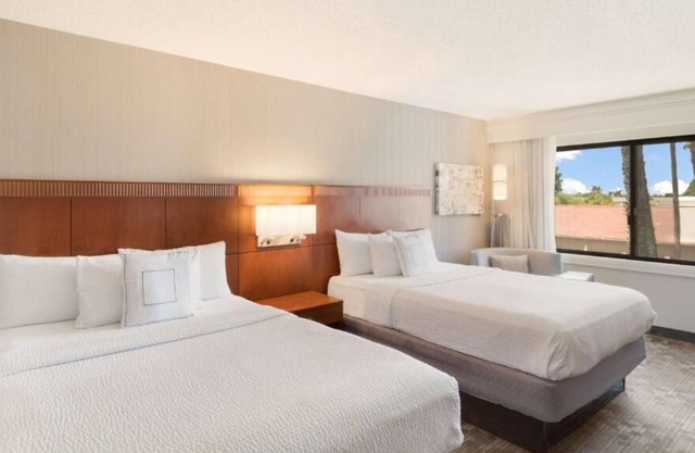 Comfort and Convenience! THREE Relaxing Units, Swimming Pool, Pet-friendly!