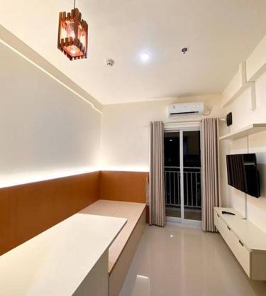 Comfort and Cozy Apartment Nagoya Citra Plaza ,One Bedroom Type