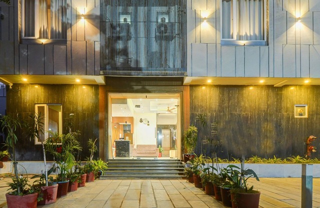 Comfort and Elegant Stays in Udaipur
