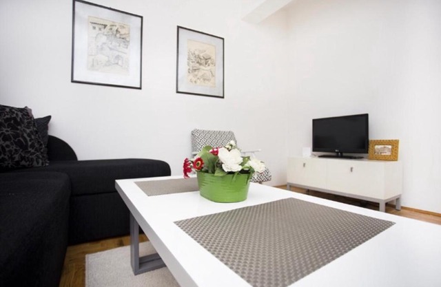 Comfort Apartment in City centre!