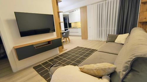 Comfort Apartment