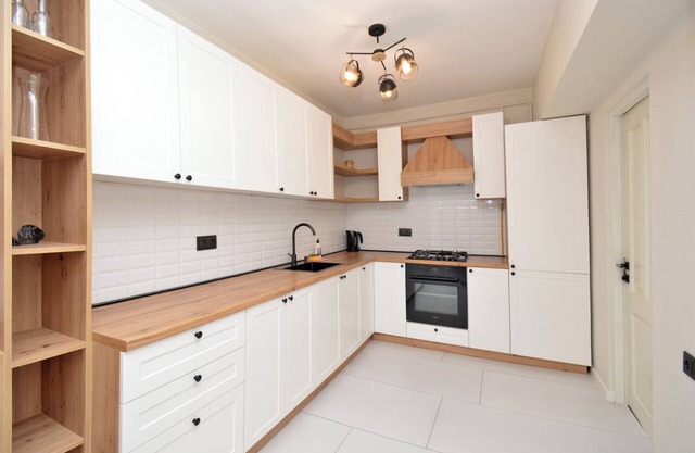 Comfort apartment on Nalbandyan street
