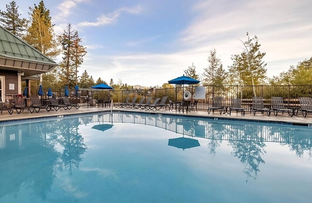 Comfort & Convenience, 2 Relaxing Units, Outdoor Swimming Pool, Parking!