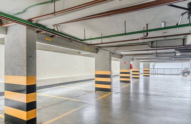 Comfort & Convenience 200m From the Beach! Hba0309