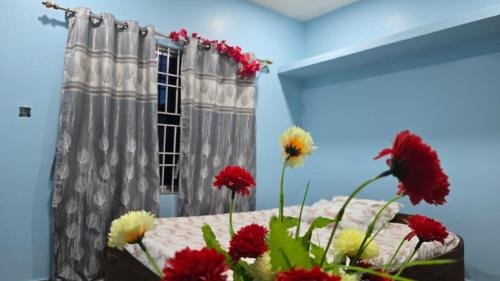 Comfort Cottage