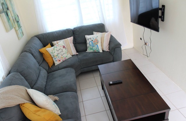 Comfort, Cozy & close to everything