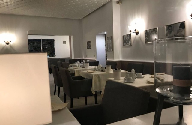 Comfort double room - Hotel Binz
