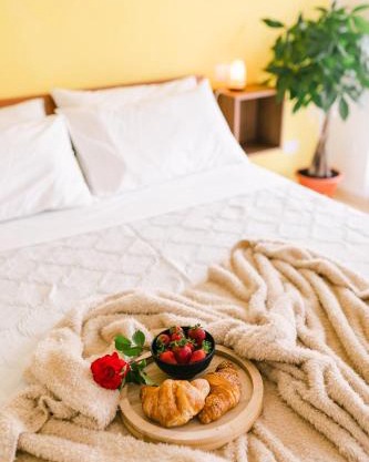 Comfort ed eleganza in centro ad Orvieto AC&WiFi
