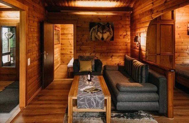 Comfort holiday home Tannenrauschen - Comfort holiday home Tannenrauschen