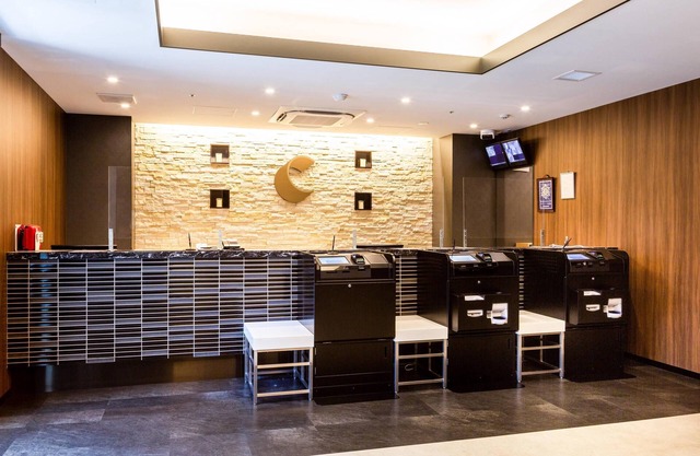 Comfort Hotel Nagoya Fushimi