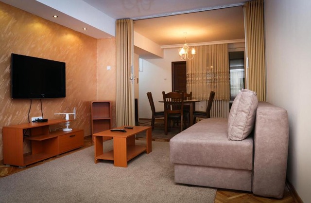 Comfort Inn Apartment