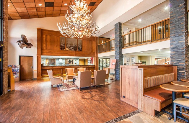 Comfort Inn at Thousand Hills