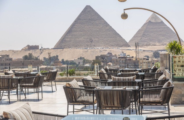 Comfort Inn Giza