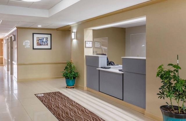 Comfort Inn Greensboro - Kernersville