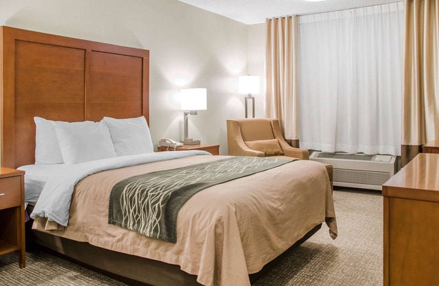 Comfort Inn Idaho Falls