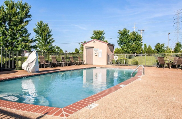 Comfort Inn Jackson I-40