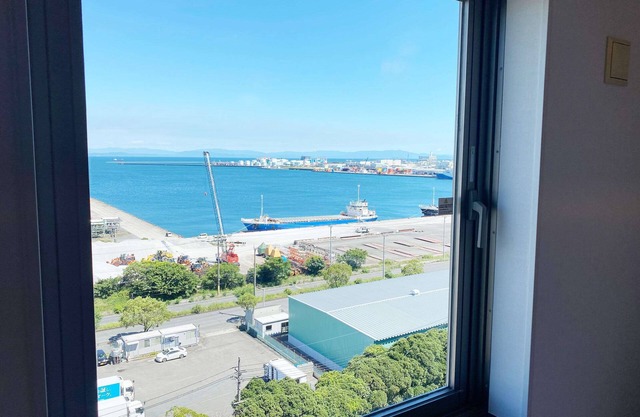 Comfort Inn Kagoshima Taniyama