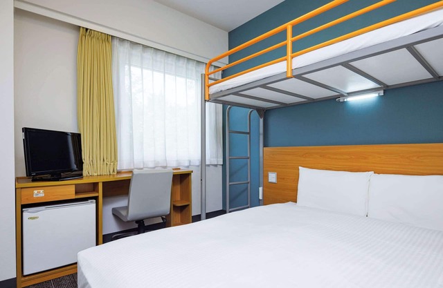 Comfort Inn Karuizawa