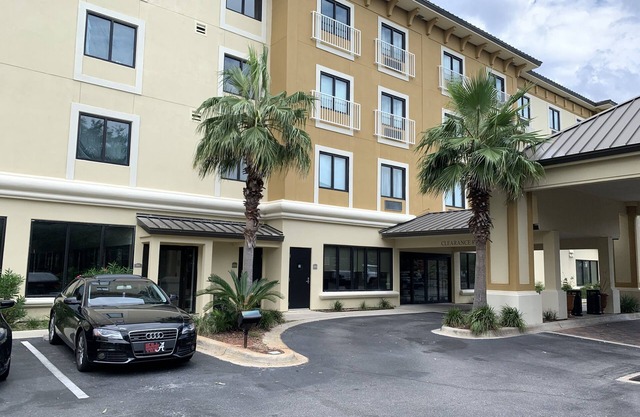 Comfort Inn & Suites Fort Walton Beach - Destin West