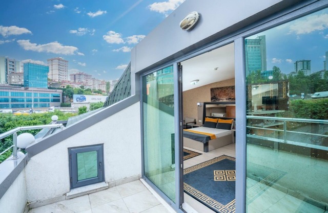 COMFORT INN SUITE