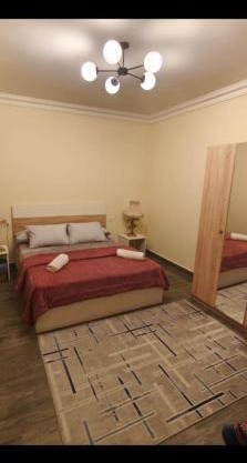 Comfort Plaza A