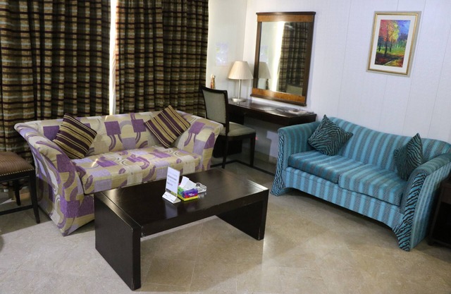 Comfort Residency