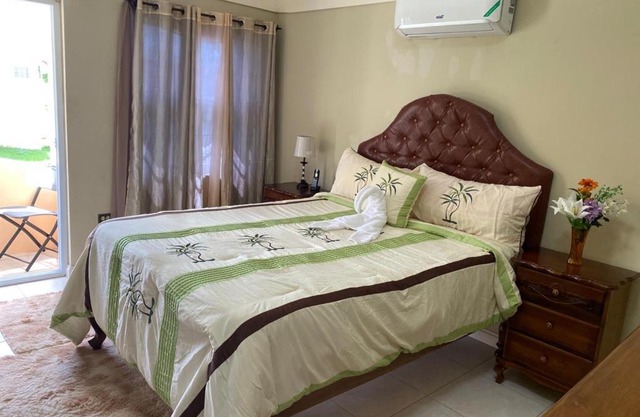 Comfort Rest... 15 minutes from the heart of Ocho Rios
