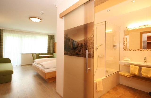 Comfort room B - Hotel Neuwirt