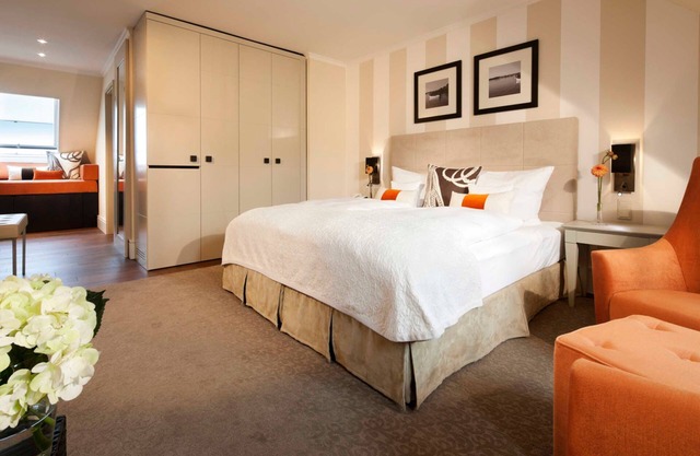Comfort - Strandhotel Ostseeblick