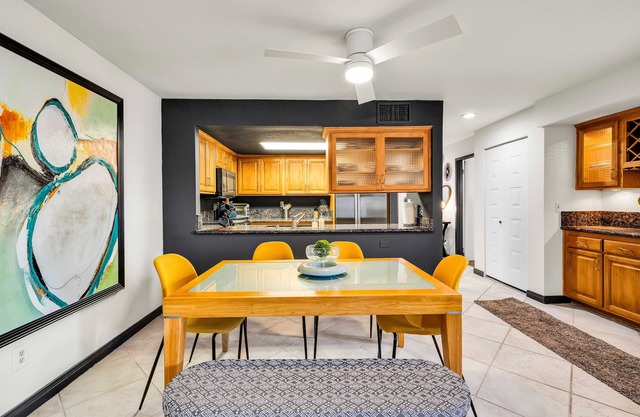 Comfort & Style at Caballeros Estates - A Ryson Property