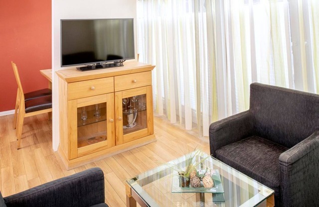 Comfort Suite - Hotel Idyll Heckenrose