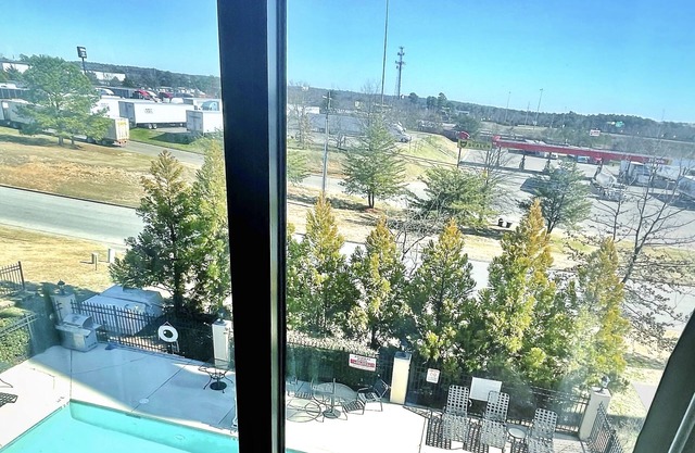 Comfort Suites Augusta Riverwatch