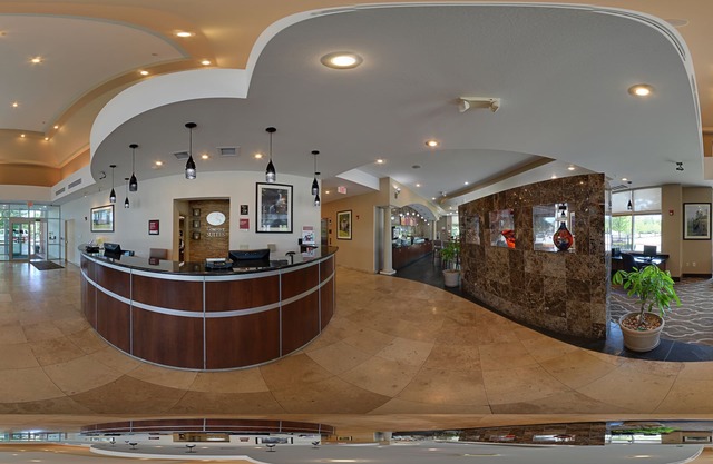 Comfort Suites Bentonville - Rogers
