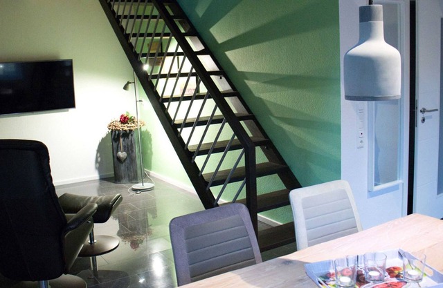 Comfort vacation home Friesenwind - Comfort vacation home Friesenwind