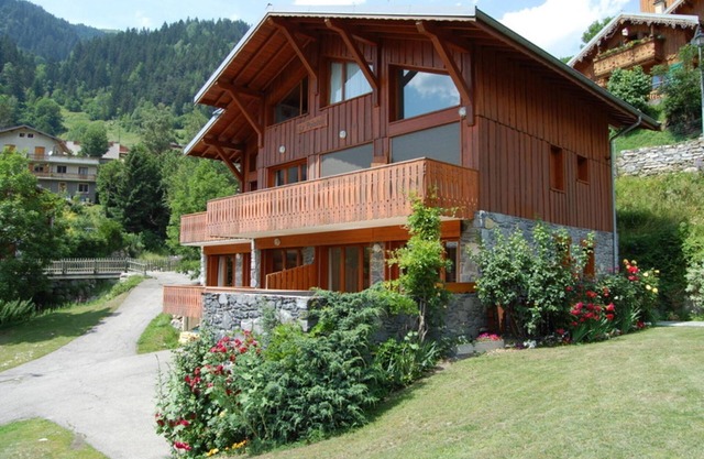 Comfortable flat with balcony