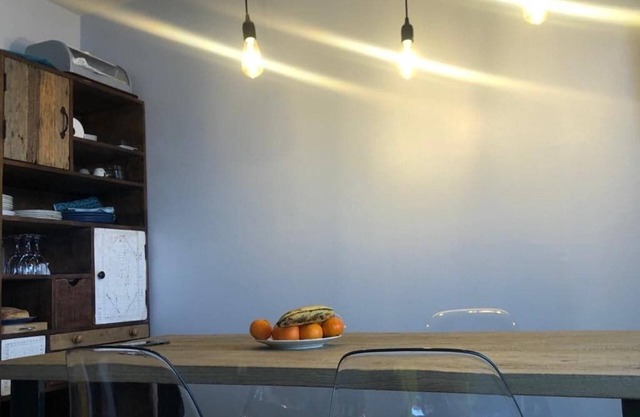 Comfortable apartment, south-facing terrace, breathtaking view